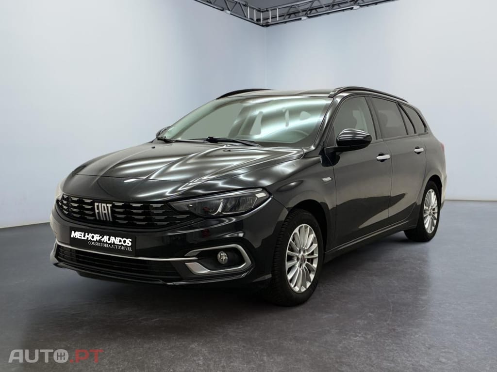 Fiat Tipo 1.0 Firefly Turbo Life Plus