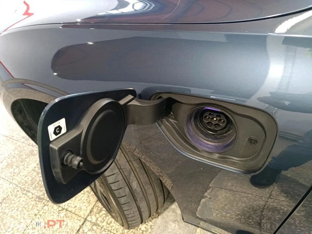 Volvo V60 2.0 T6 AWD TE Inscription Expression