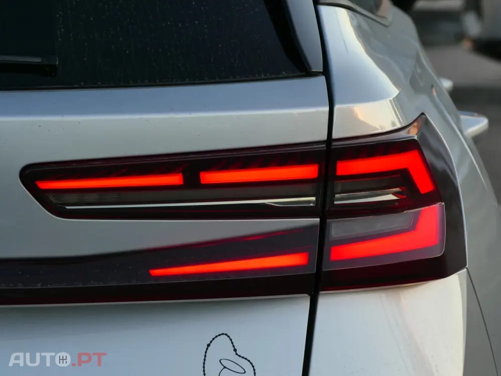 Skoda Kodiaq 2.0 TDI Sportline DSG