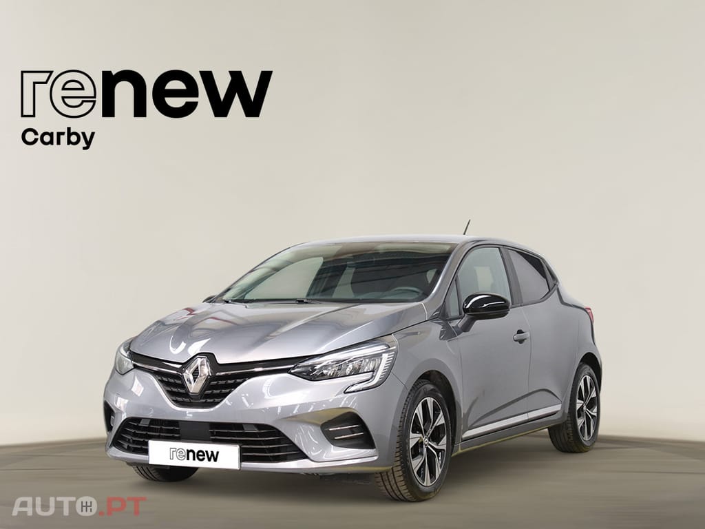 Renault Clio Clio 1.0 TCe Evolution