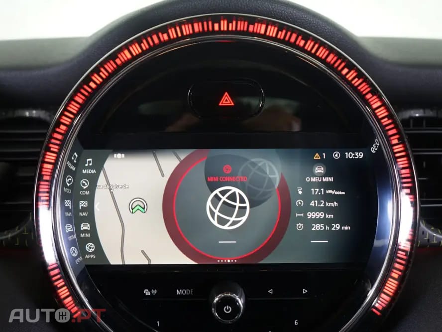 MINI Cooper Cooper SE Premium Classic