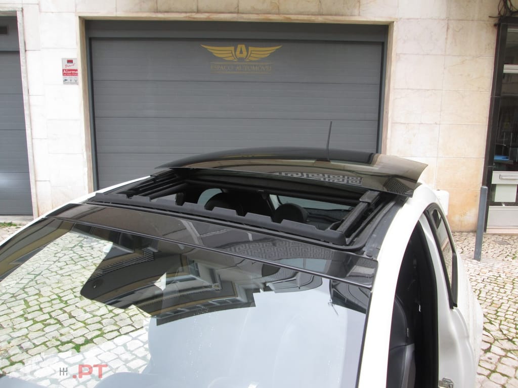 Fiat 500 1.0 Hybrid Sport