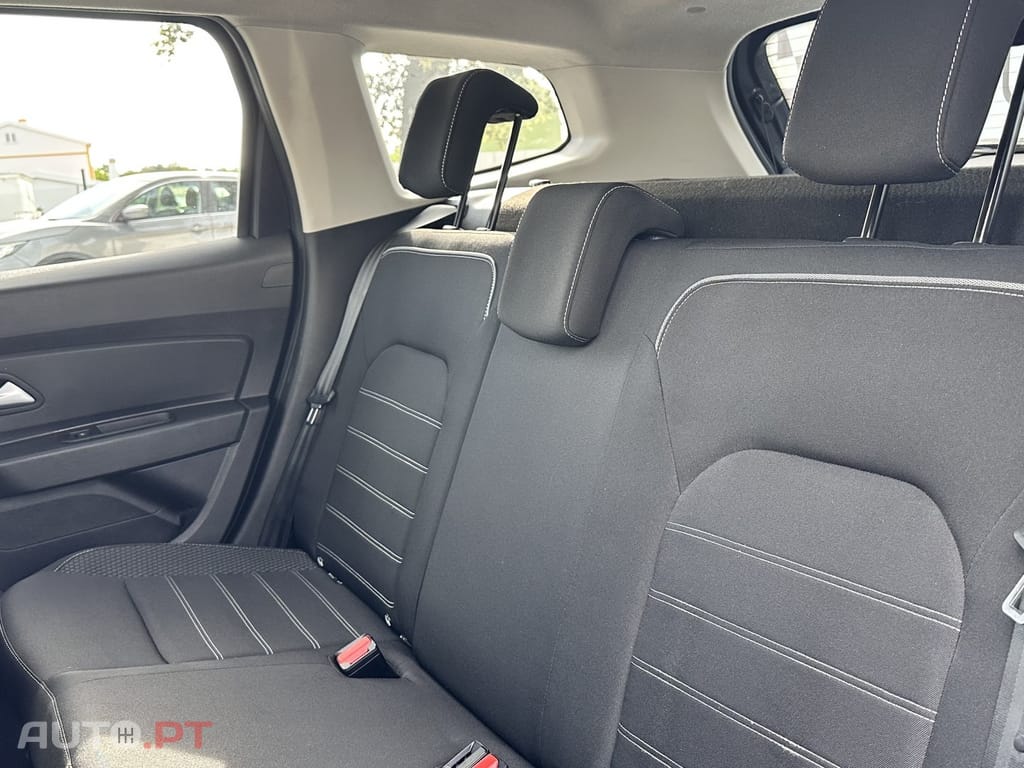Dacia Duster 1.0 TCe Eco-Extreme Bi-fuel
