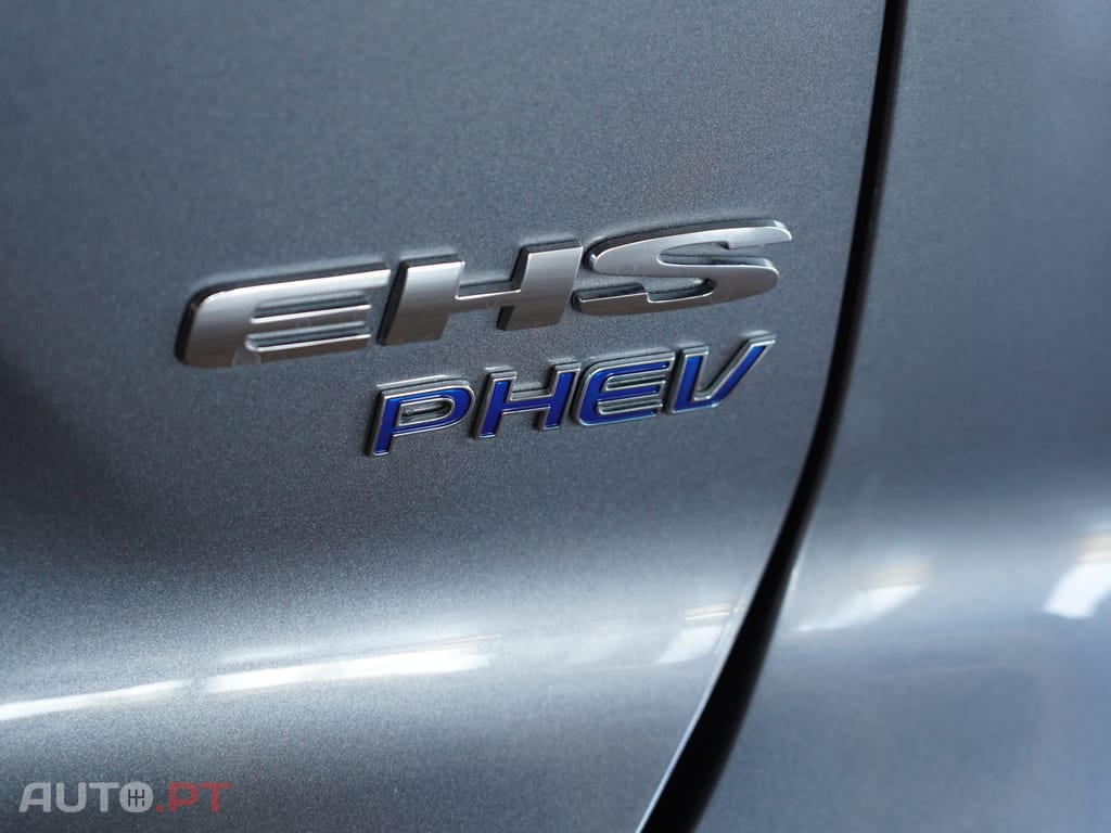 MG HS 1.5 T-GDI Plug In Hybrid Luxury