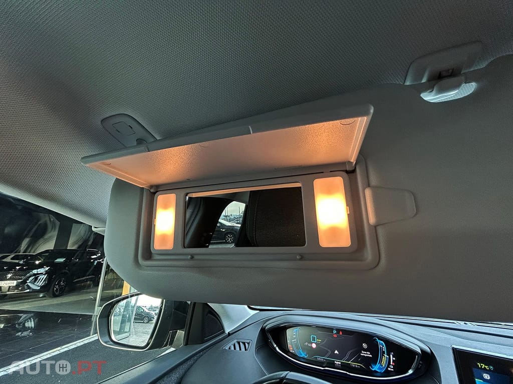 Peugeot 3008 1.6 Hybrid4 Allure Pack e-EAT8