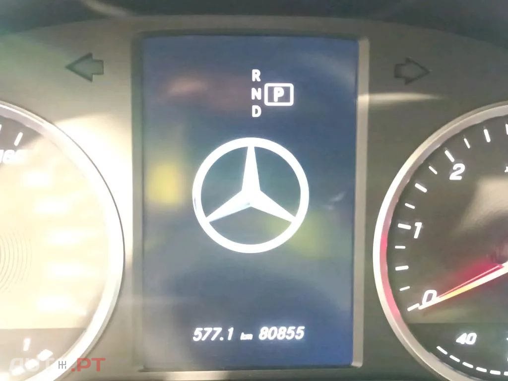Mercedes-Benz C 220 d