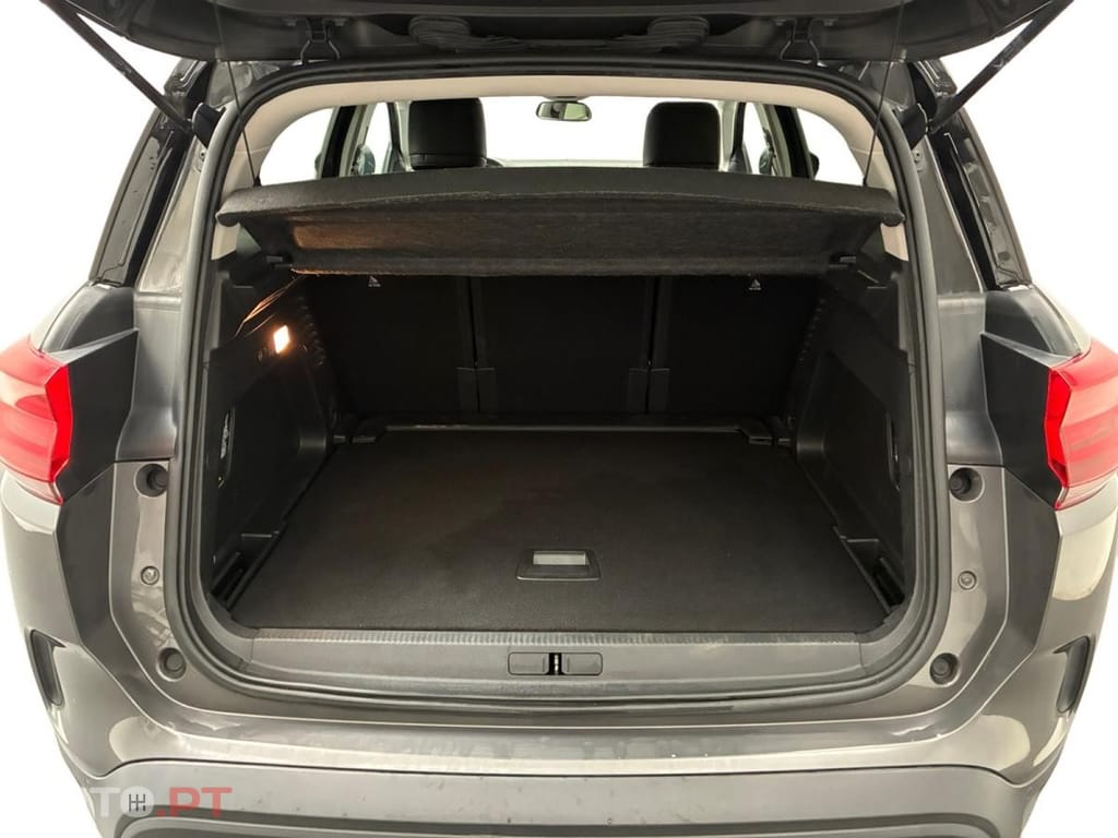 Citroen C5 Aircross 1.5 BlueHDi Feel EAT8