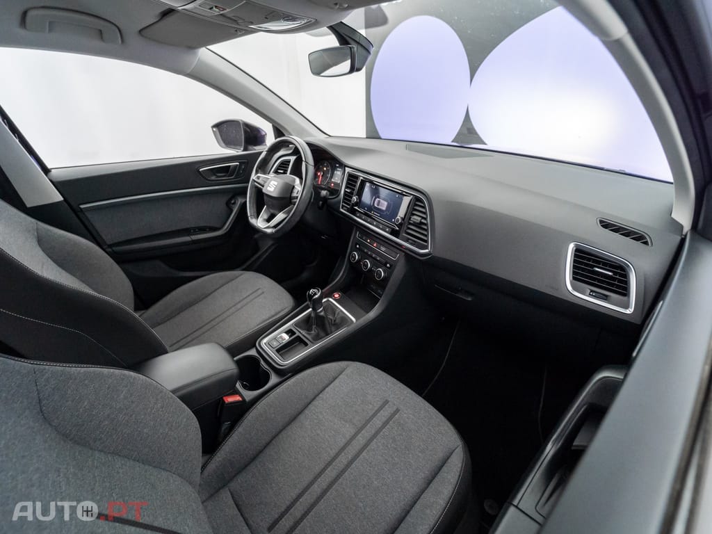 Seat Ateca 2.0 TDI Style