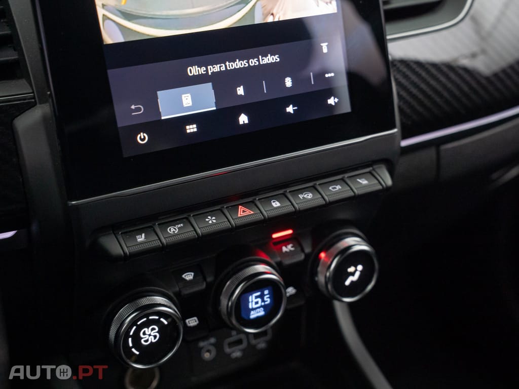 Renault Arkana 1.3 TCe R.S.Line EDC