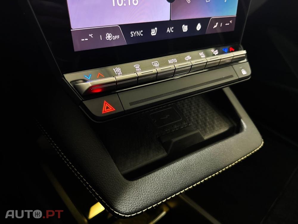 Renault Mégane E-Tech EV60 220hp optimum charge Iconic