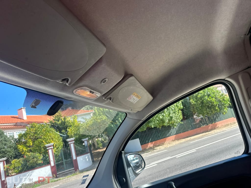 Renault Kangoo 1.5 dCi Business S/S