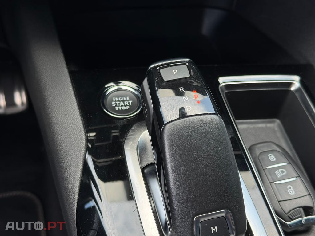 Peugeot 5008 1.5 BlueHDi GT EAT8
