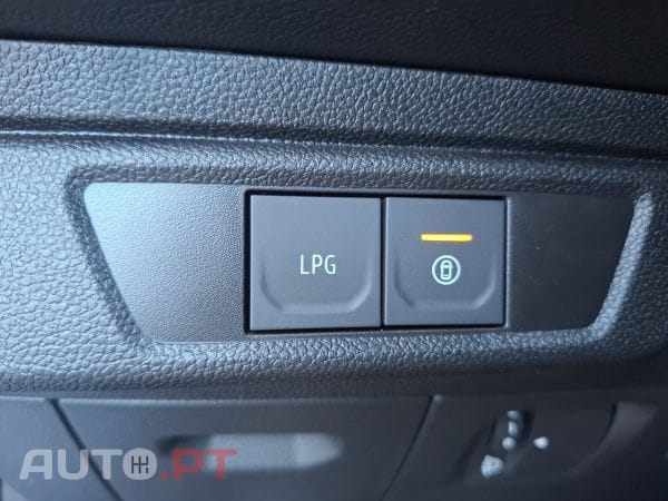 Dacia Sandero ECO-G 100 Bi-Fuel Stepway Extreme