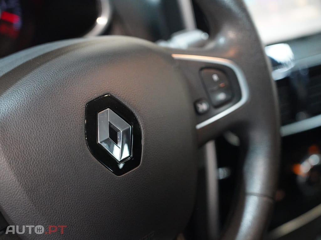 Renault Clio 1.5 dCi Confort