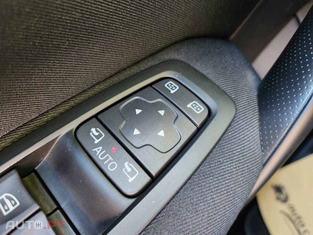 Renault Mégane Sport Tourer 1.5 Blue dCi Limited