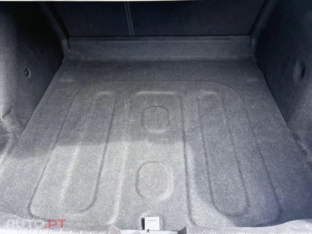 Chevrolet Cruze 1.6 LS
