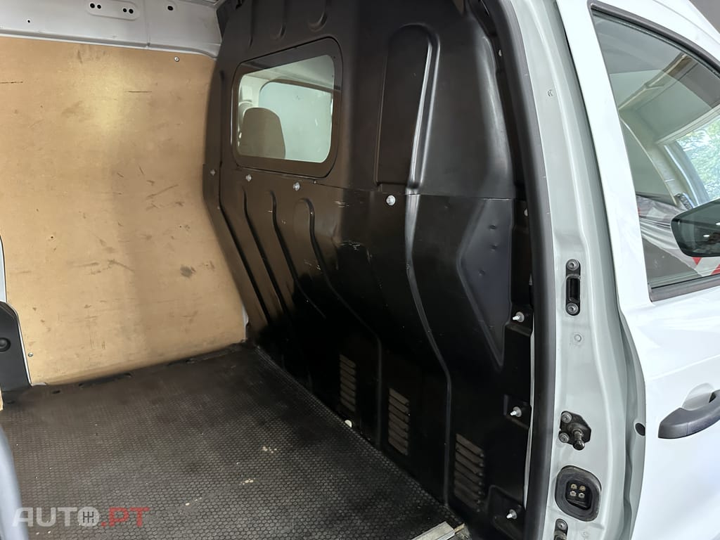 Renault Express 1.5 Blue dCi Confort