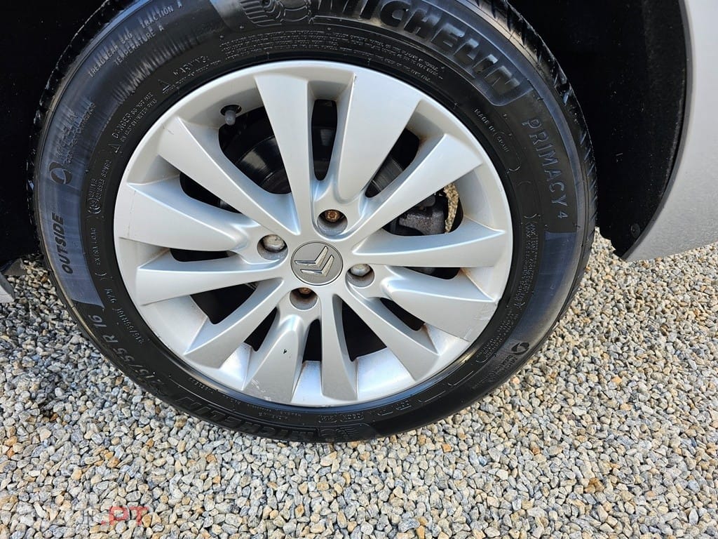 Citroen C4 Grand Picasso 1.6 HDi Confort CMP6
