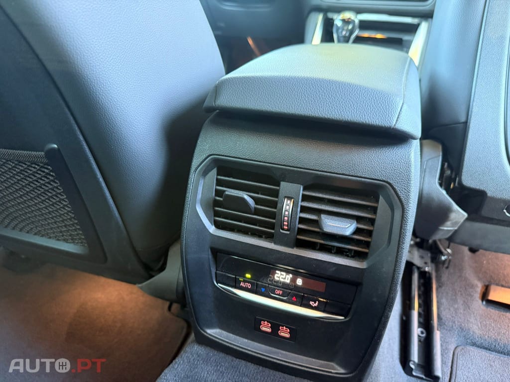BMW 430 i Pack M Auto