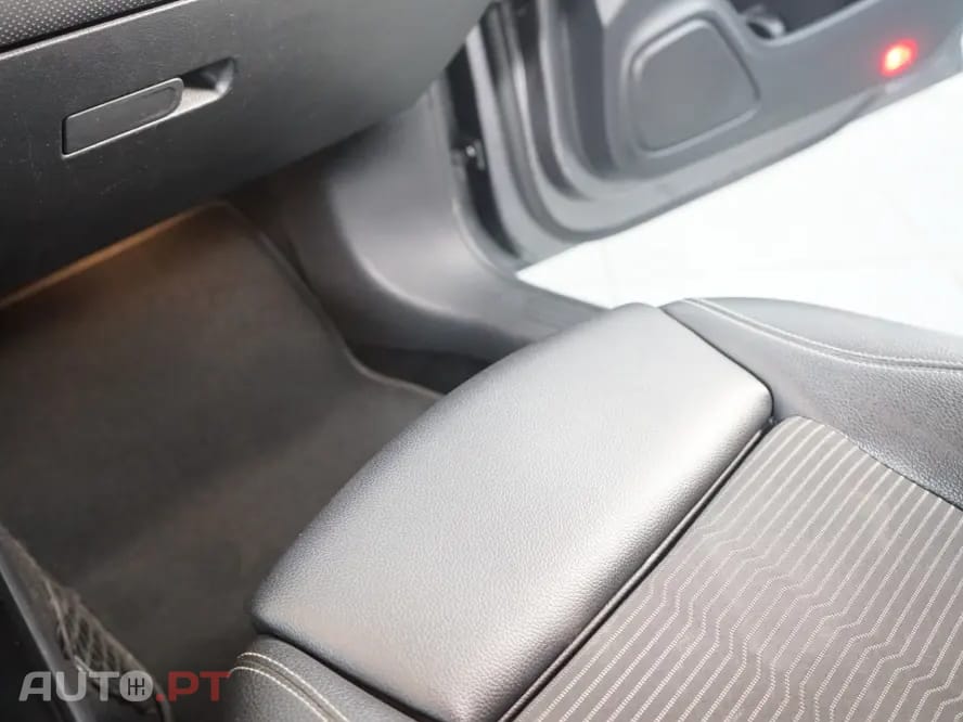Mercedes-Benz CLA 180 d Style Aut.