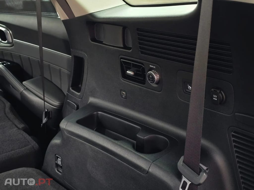 Kia Sorento 1.6 T-GDI HEV CONCEPT