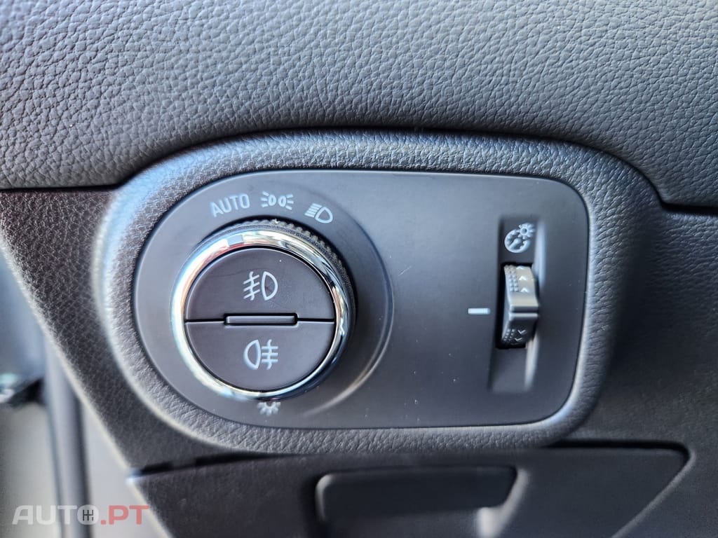 Opel Zafira 1.6 CDTi Innovation S/S