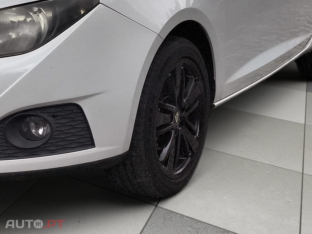 Seat Ibiza 1.2 TDi Reference