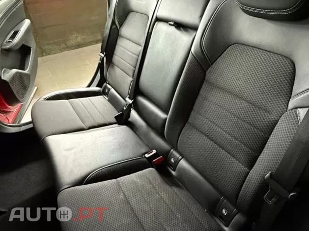 Renault Arkana 1.3 TCe Intens EDC