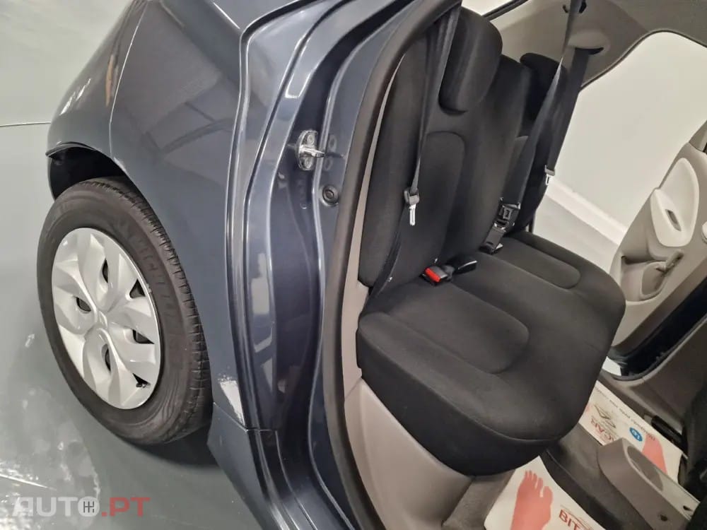 Renault Zoe Life 40