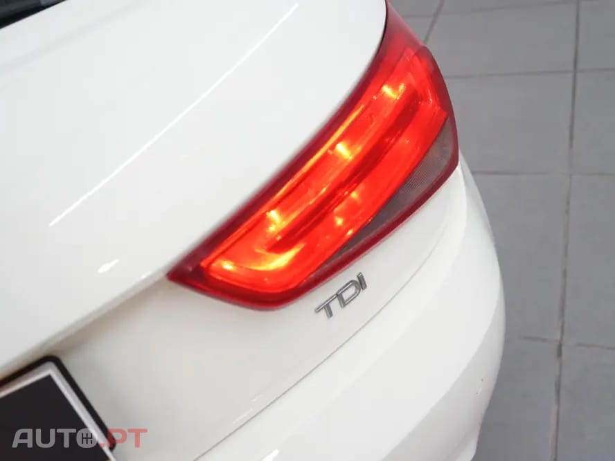 Audi A1 1.6 TDI Ambition