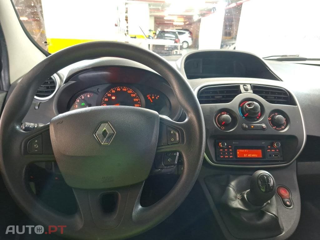 Renault Kangoo KANGOO EXPRESS 1.5 dCi Business 3L S/S
