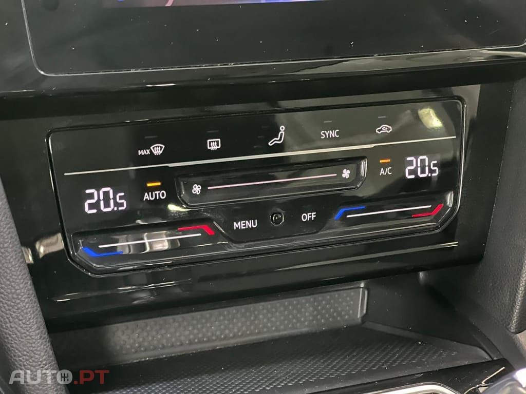 Volkswagen Passat 2.0 TDI 150cv Business DSG Variant