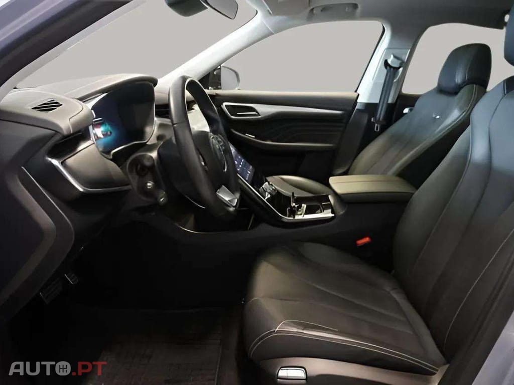 MG Marvel R  70 kWh Luxury