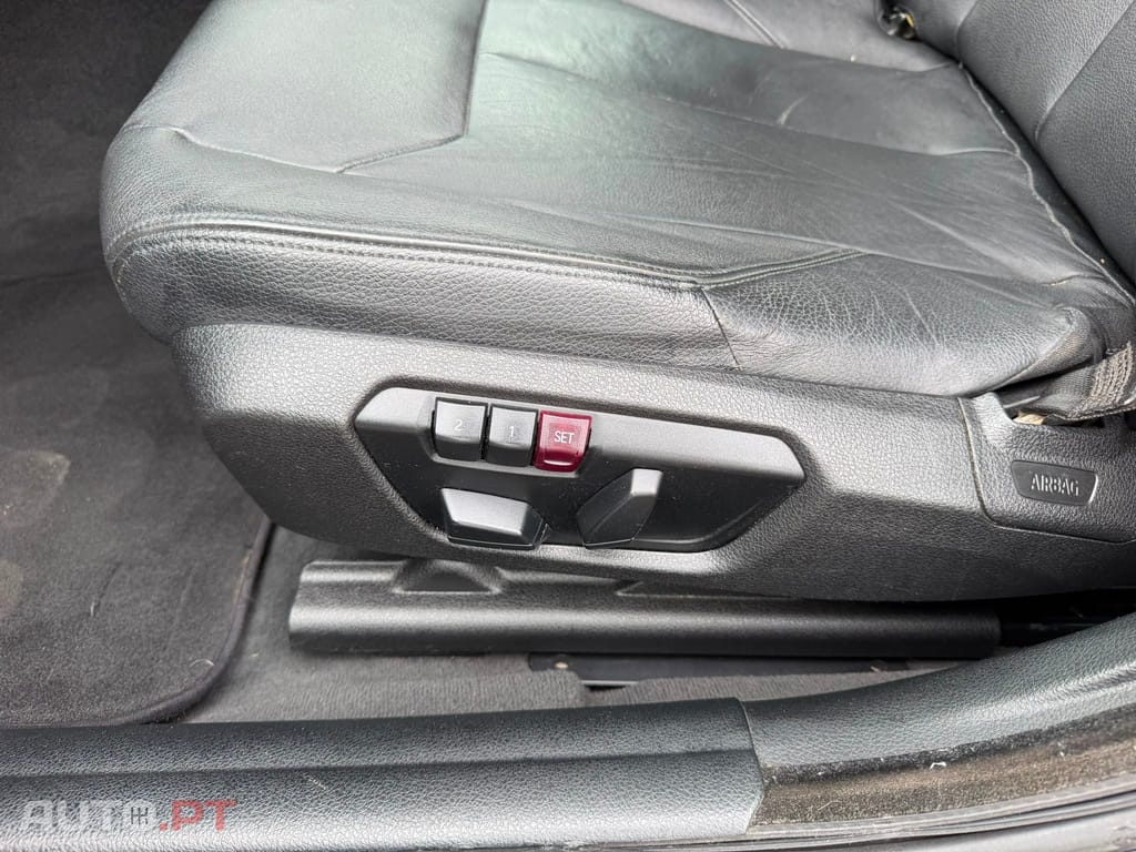 BMW 420 d Pack M Auto