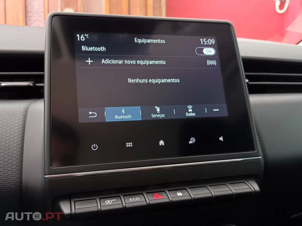 Renault Clio  VAN 1.5 BlueDCi AIR NAV
