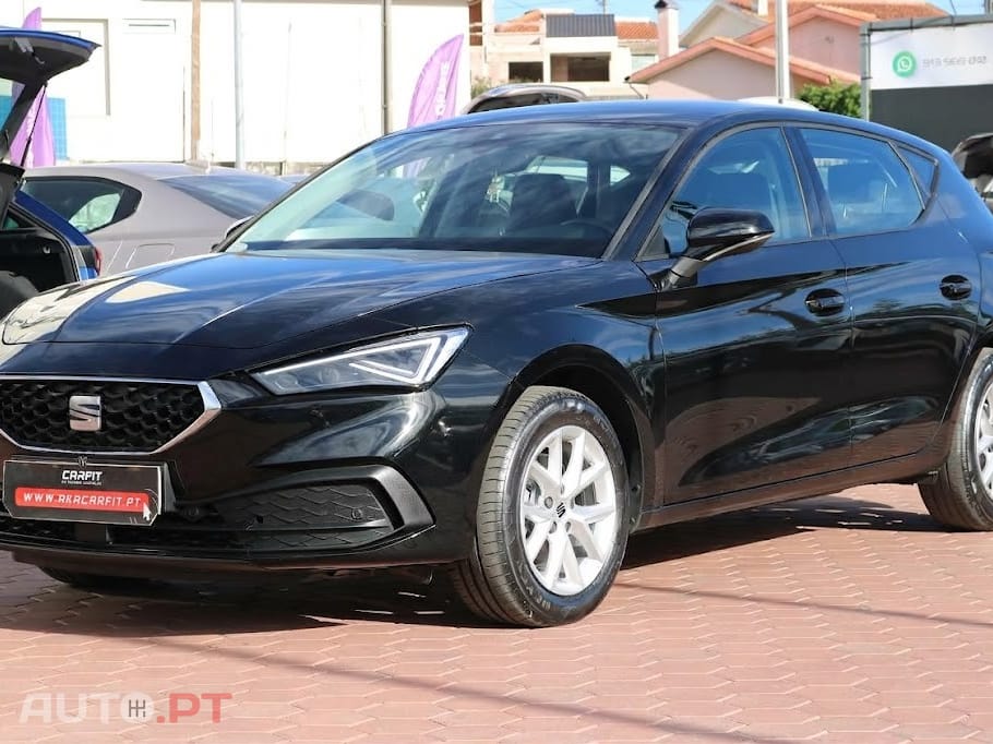 Seat Leon 2.0 TDI Style