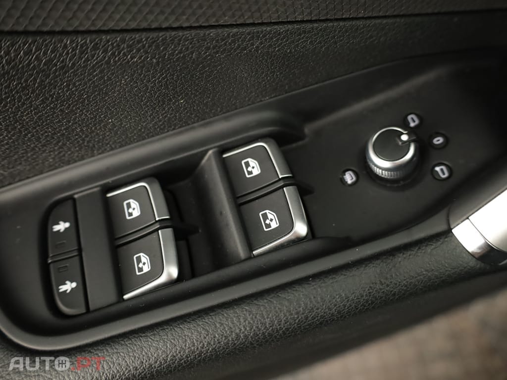 Audi Q2 Q2 30 TFSI Advanced