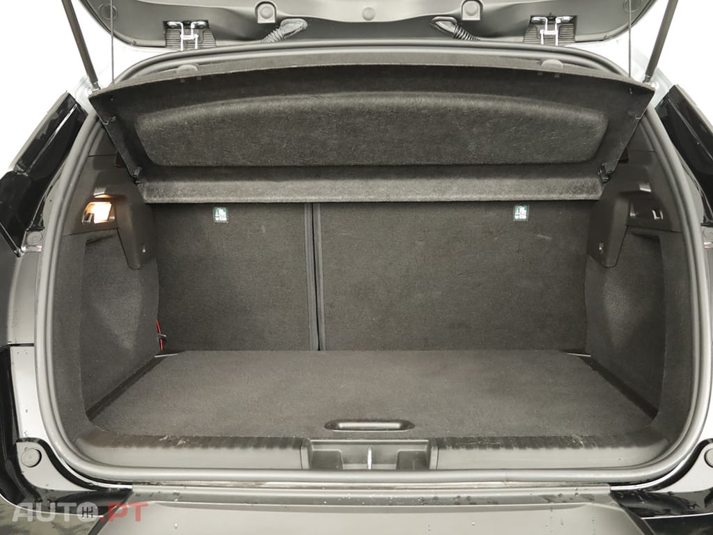 Renault Captur Captur 1.0 TCe RS Line