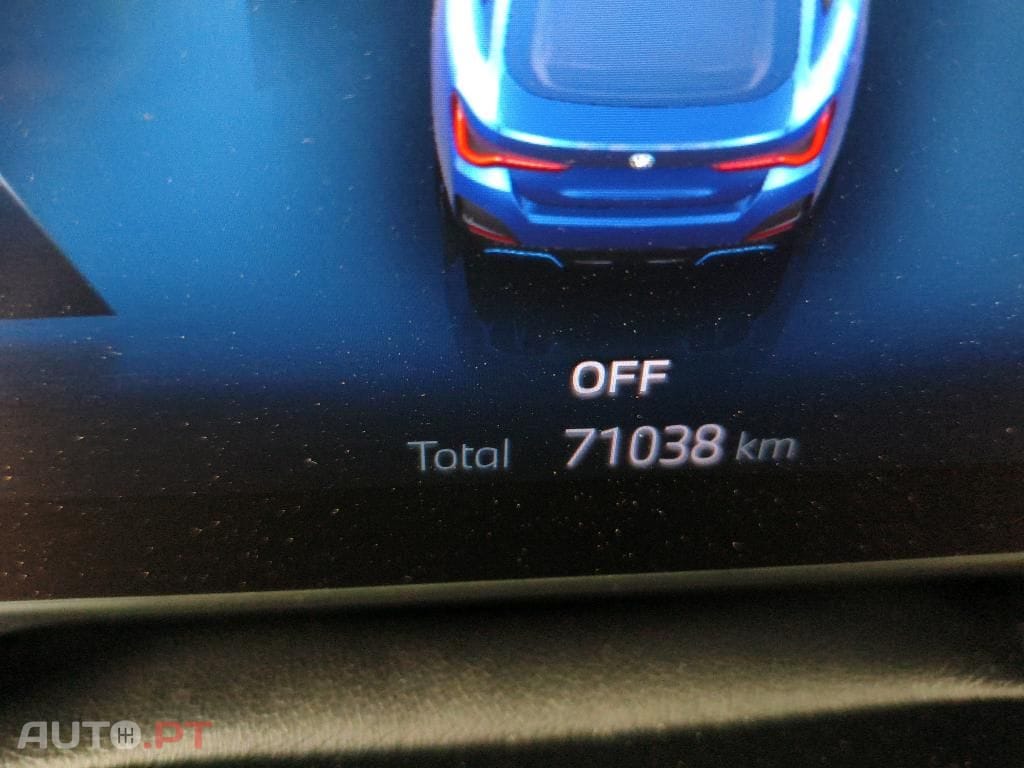 BMW i4 eDrive40