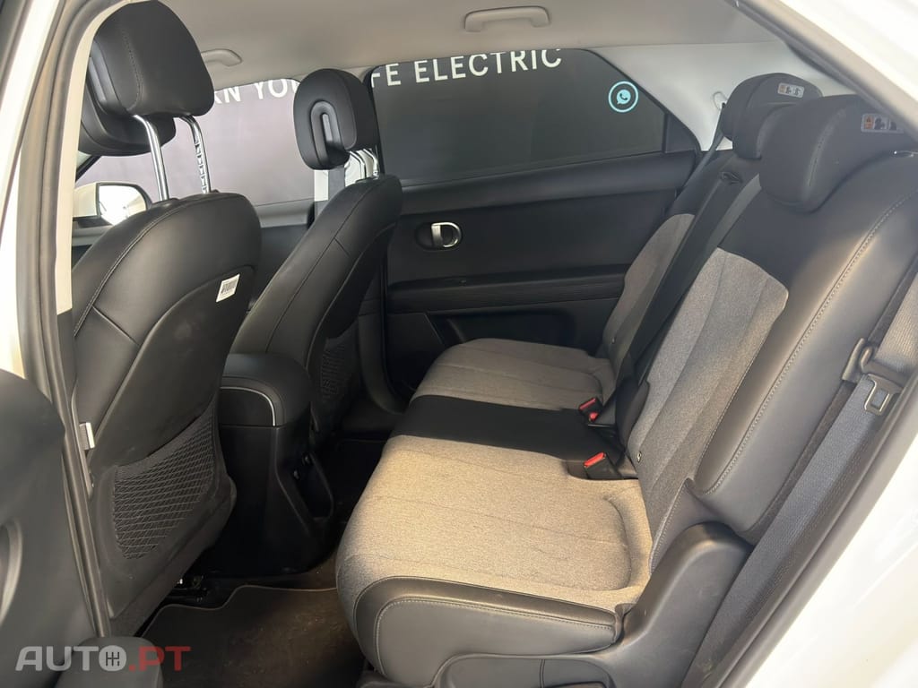 Hyundai Ioniq 5 73 kWh Premium