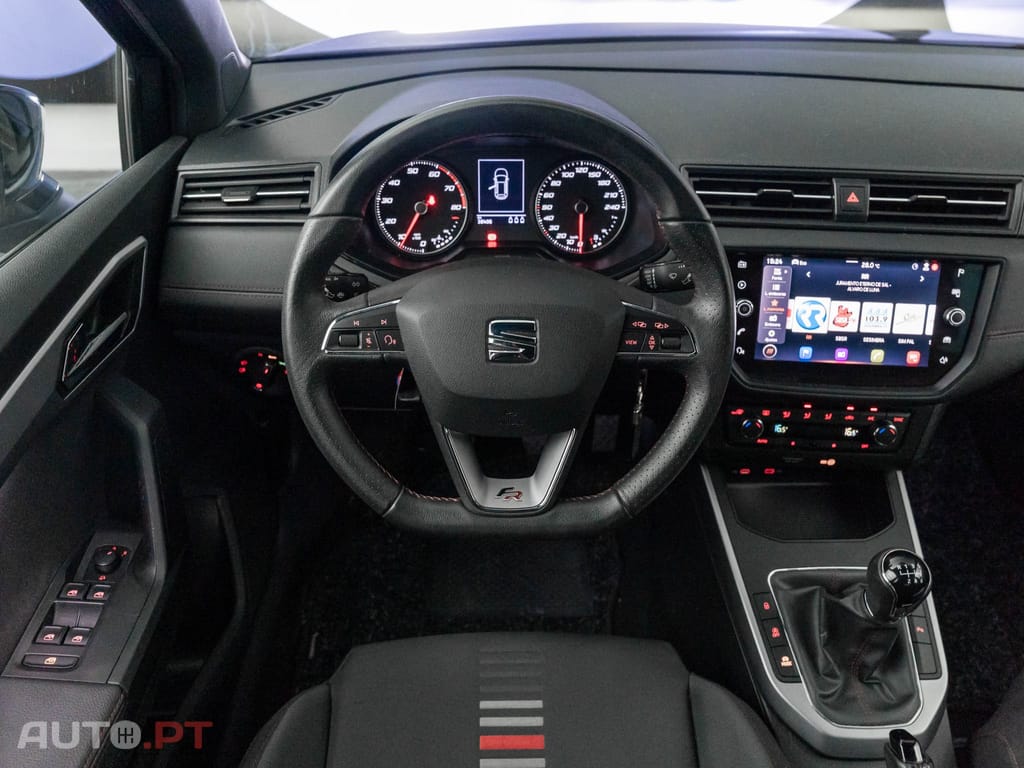 Seat Arona 1.0 TSI FR
