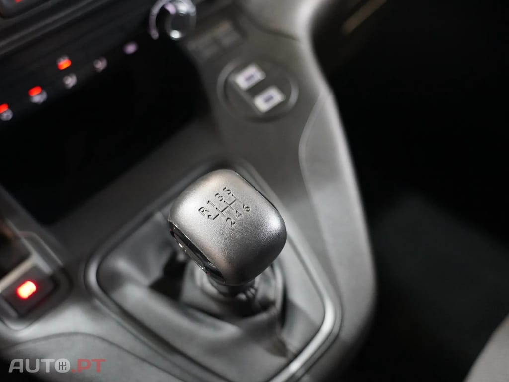 Citroen Berlingo 1.5 BlueHDi XL