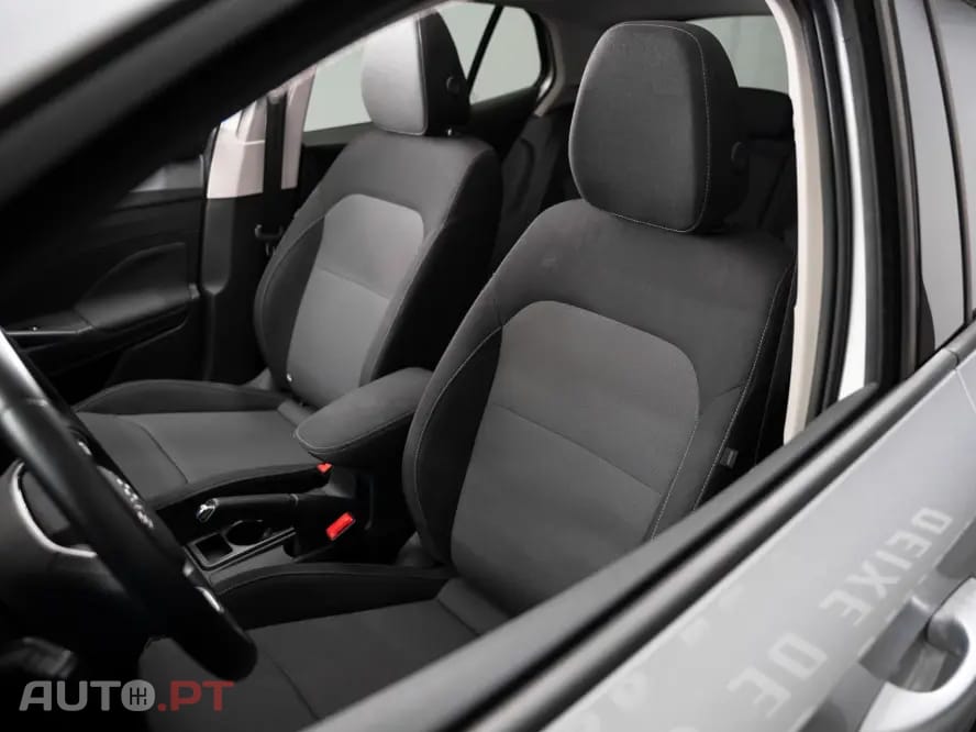 Skoda Fabia 1.0 TSI Selection DSG