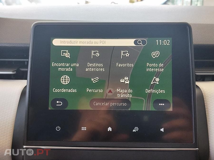 Renault Clio 1.0 TCe Limited