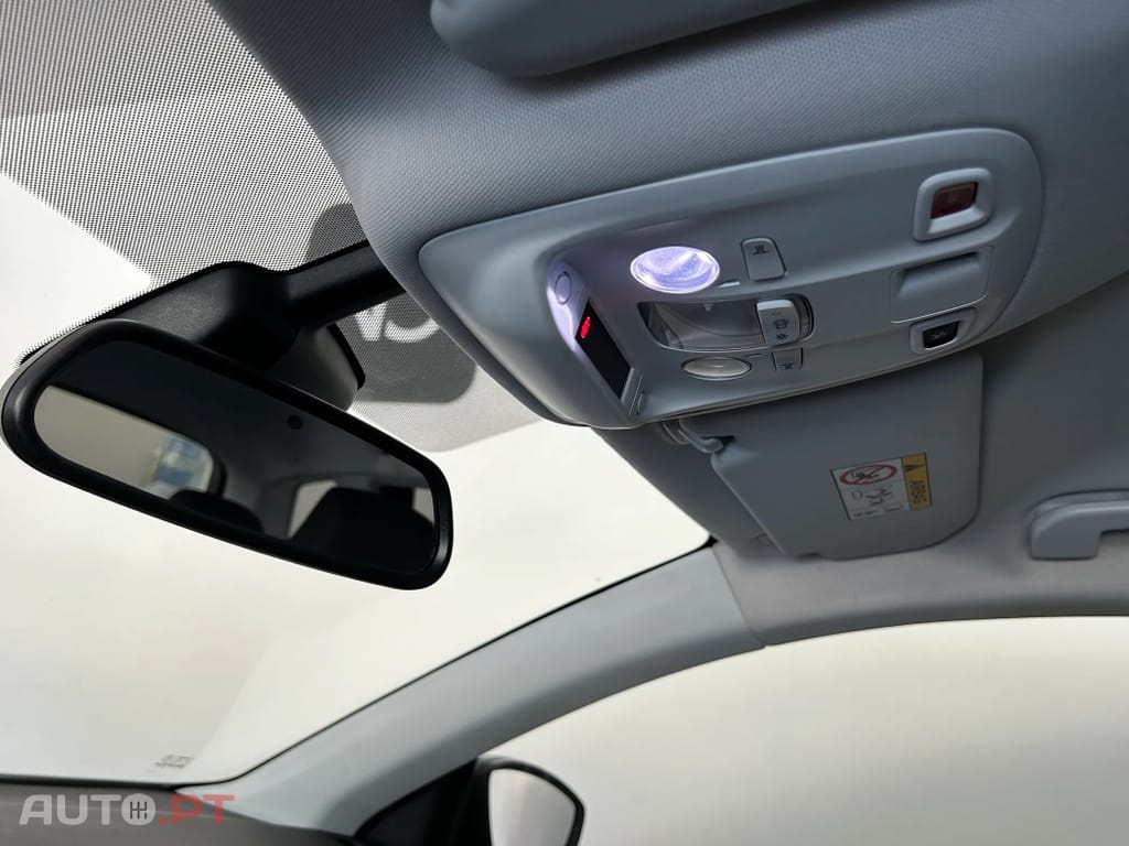 Peugeot 308 SW 1.5 BlueHDi Allure