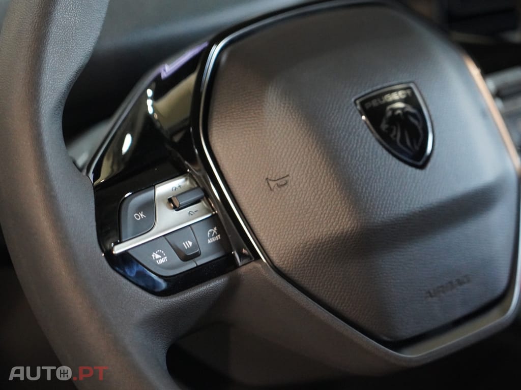 Peugeot E-Partner 50 kWh M Standard