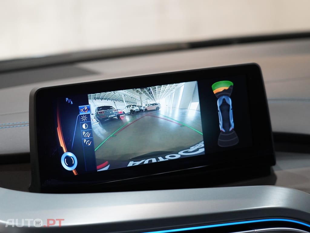 BMW i8 i8 Standard 362cv