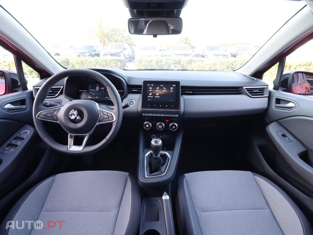 Mitsubishi Colt 1.0 MPI-T Kaiteki