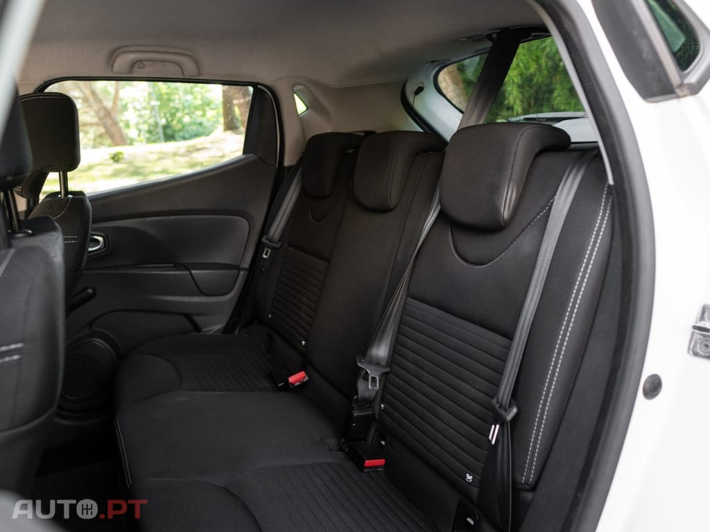 Renault Clio Limited