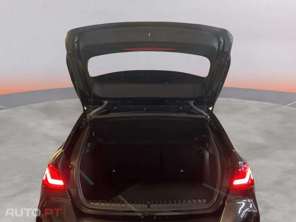 BMW 116 d Corporate Edition M